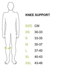 KNEE SUPPORT