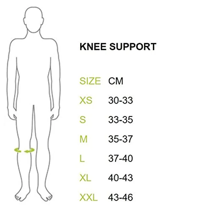 KNEE SUPPORT