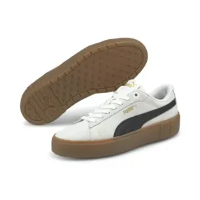 Baskets Smash Platform v2 SD femme