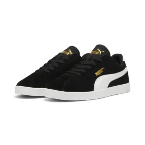 Sneakers en daim PUMA Club II