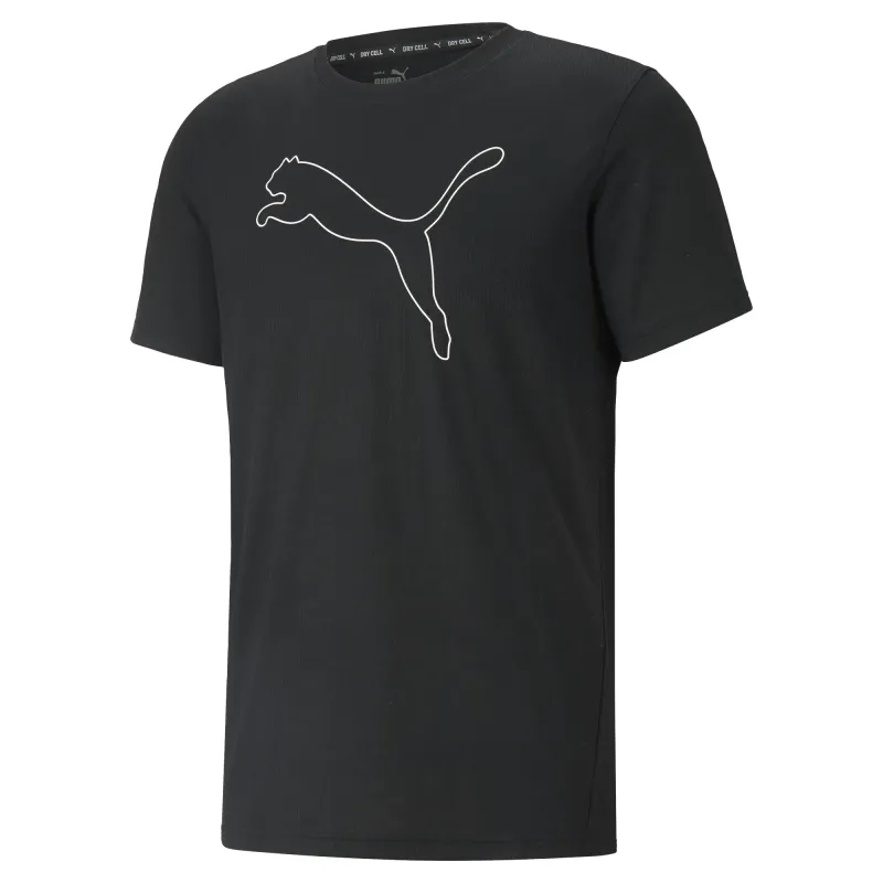 T-shirt de sport Performance Cat Homme