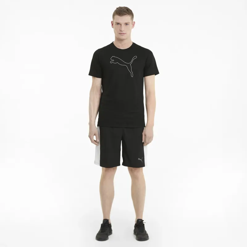 T-shirt de sport Performance Cat Homme