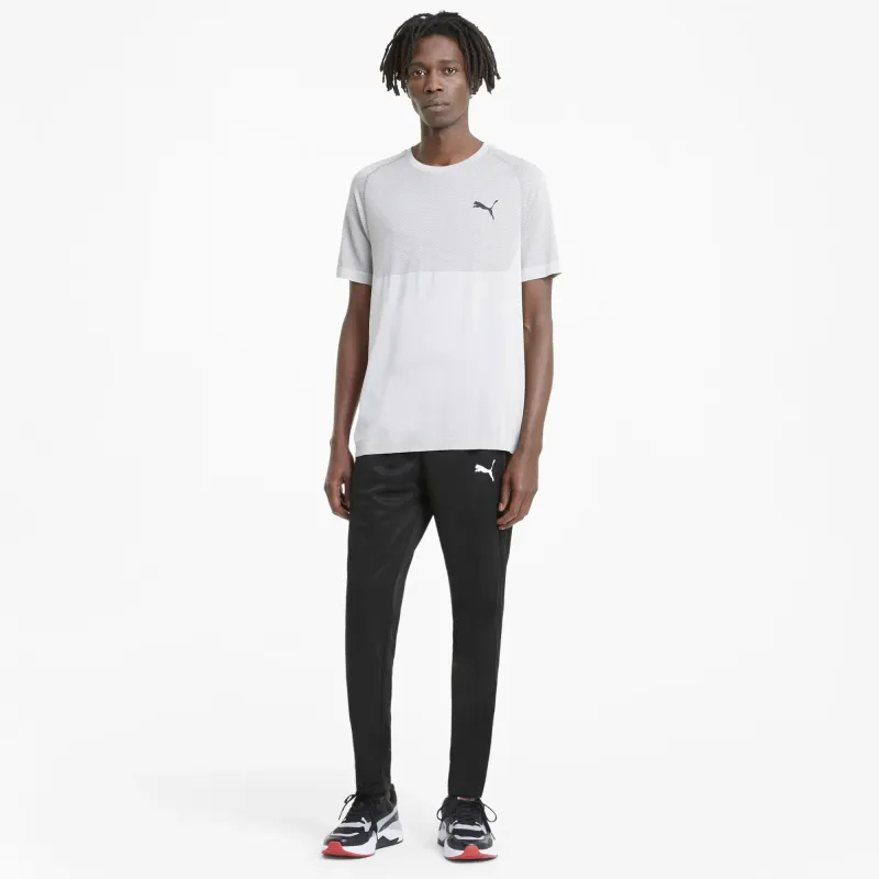 Pantalon de survêtement en tricot Active Homme