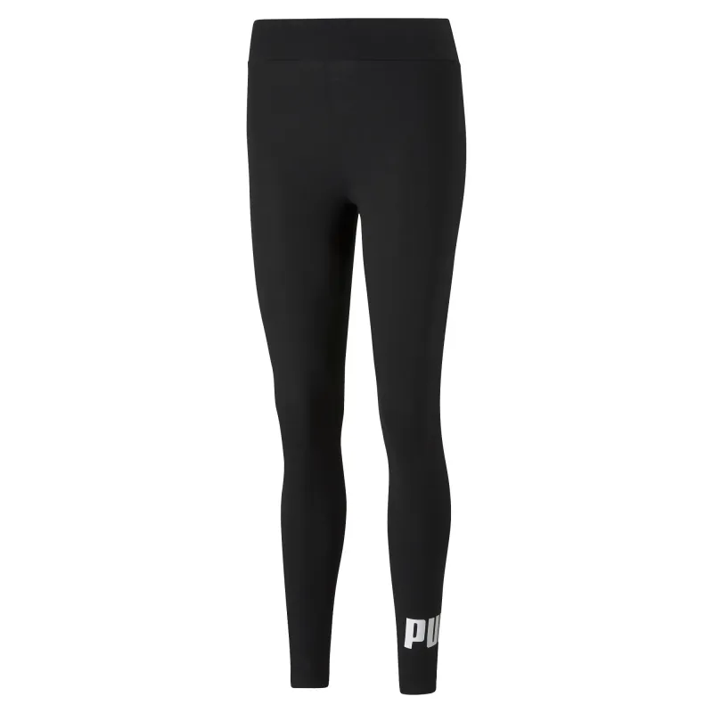 Legging à logo Essentials Femme