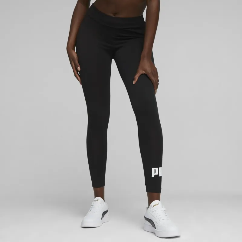 Legging à logo Essentials Femme