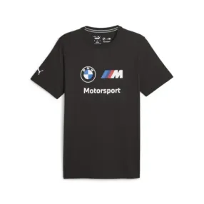 T-shirt à logo ESS BMW M Motorsport