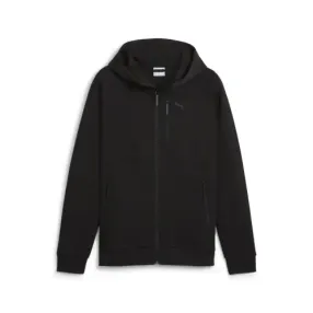 Hoodie zippé PUMATECH Homme