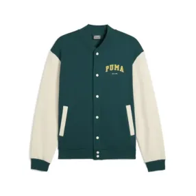 Veste Varsity Track Baseball Jacket PUMA
