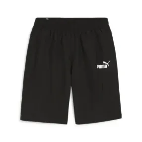 Short cargo tissé ESS Homme