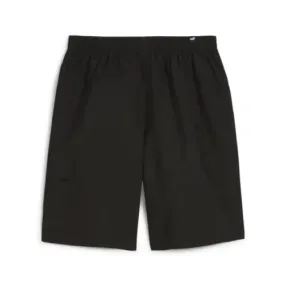Short cargo tissé ESS Homme
