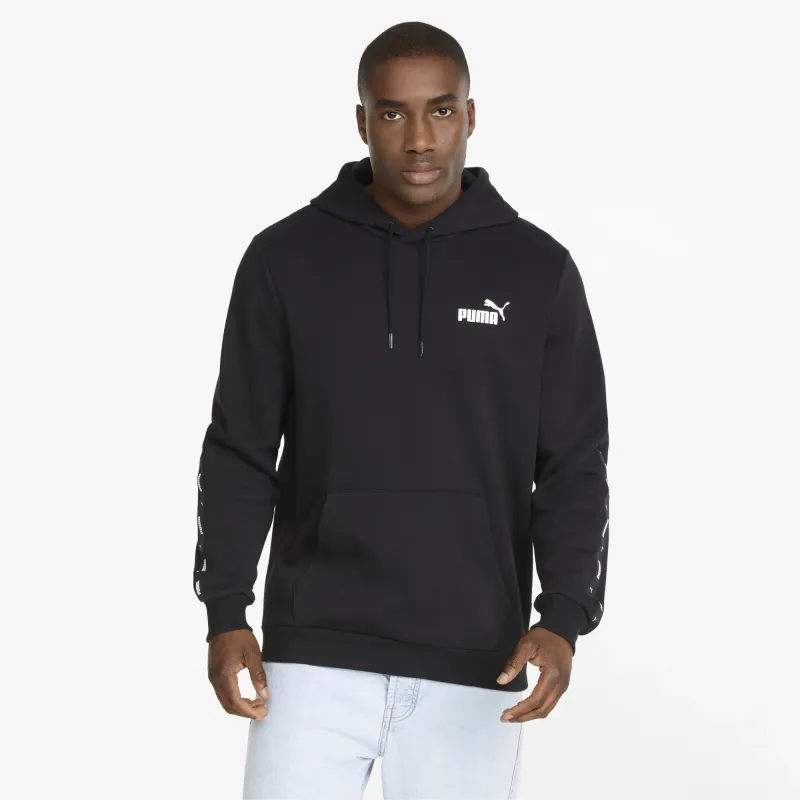 Hoodie Essentials+ Tape Homme