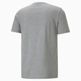 T-shirt à petit logo Essentials Homme