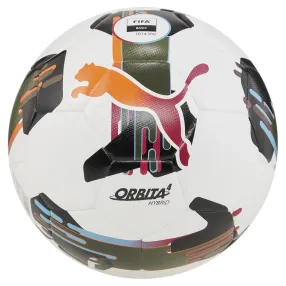 Ballon de football hybride Orbita 4 (qualité FIFA® Basic)