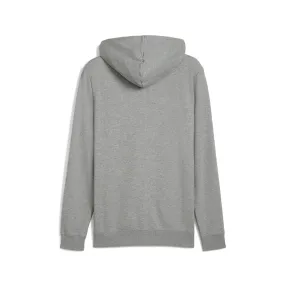 Hoodie zippé avec logo N° 1 Essentials Homme