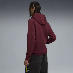 Veste à capuche zippée PUMATECH Homme