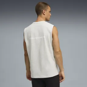 Débardeur à découpe PUMA x HYROX Homme