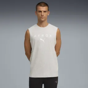 Débardeur à découpe PUMA x HYROX Homme