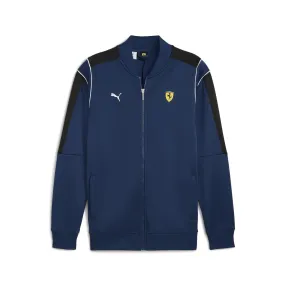 Veste de survêtement MT7 Scuderia Ferrari Homme