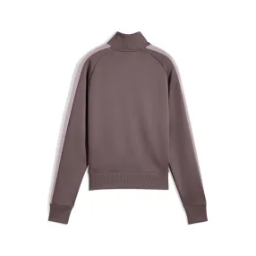 Veste de survêtement courte T7 ALWAYS ON Femme