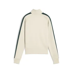 Veste de survêtement courte T7 ALWAYS ON Femme