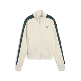 Veste de survêtement courte T7 ALWAYS ON Femme