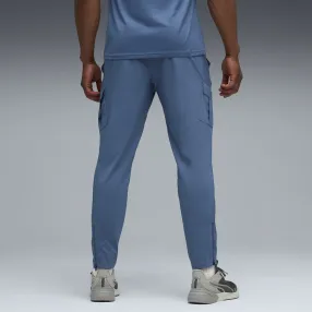 Short cargo tissé TAD TECH Homme