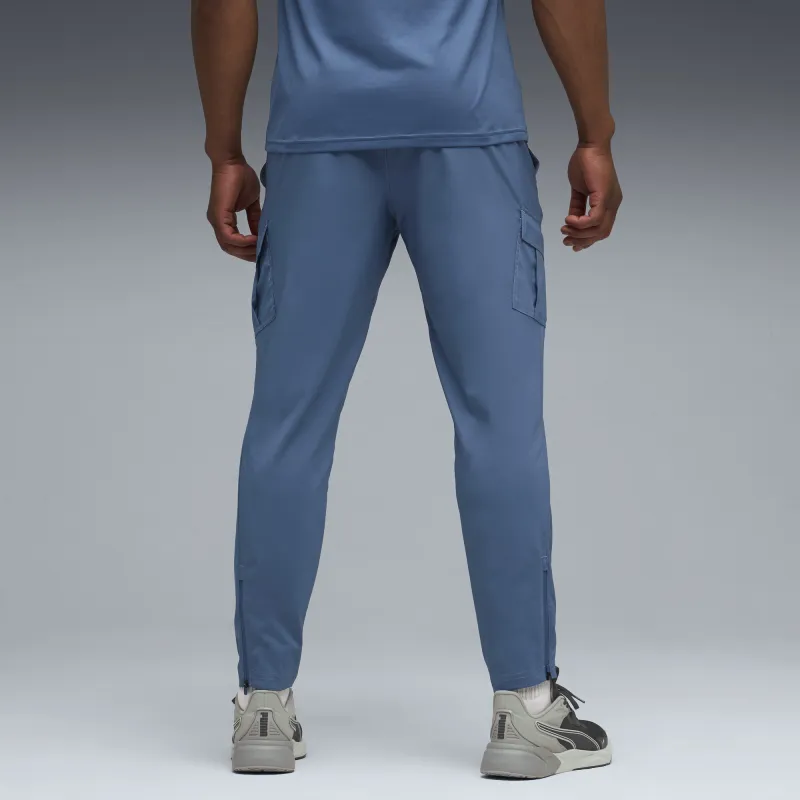 Short cargo tissé TAD TECH Homme