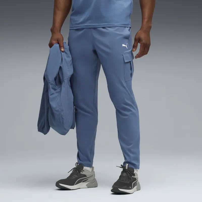 Short cargo tissé TAD TECH Homme