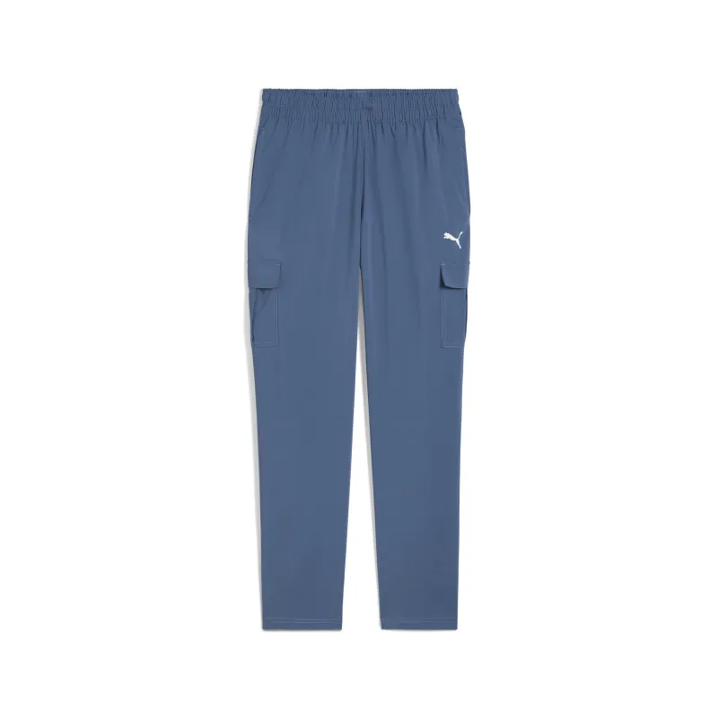 Short cargo tissé TAD TECH Homme