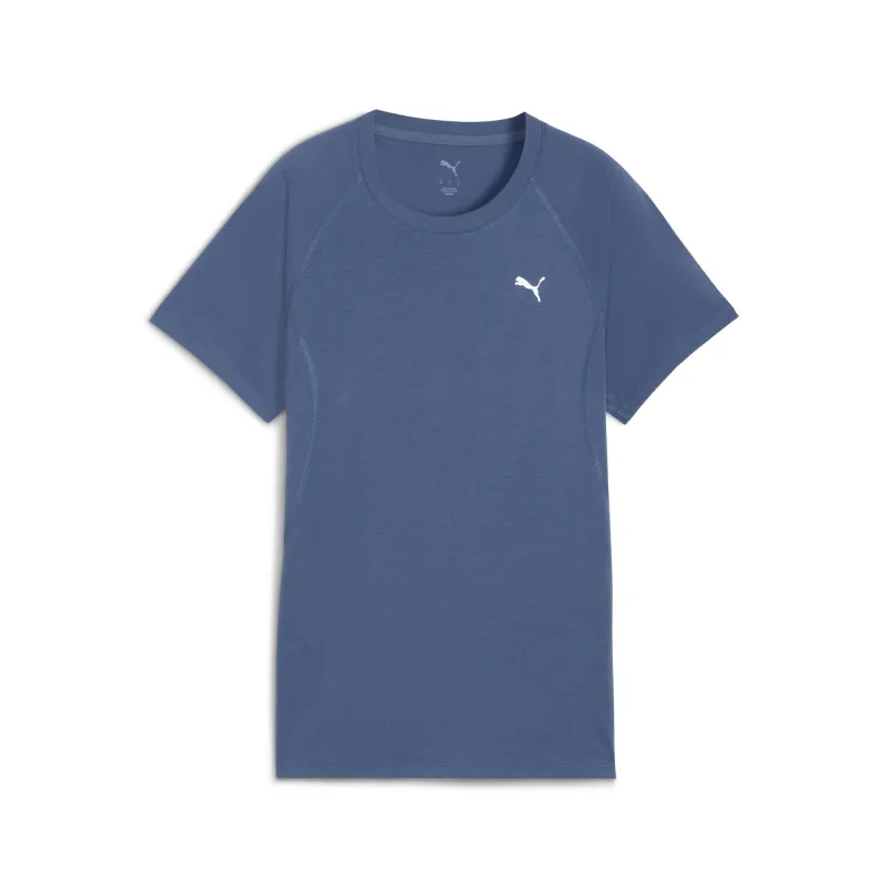 T-shirt de running Triblend VELOCITY Femme