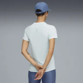 T-shirt de running Triblend VELOCITY Femme