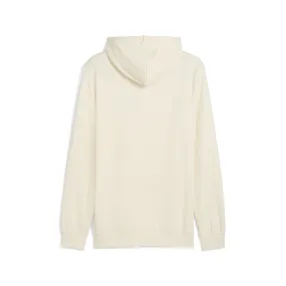 Hoodie à logo N° 1 bicolore Essentials Homme