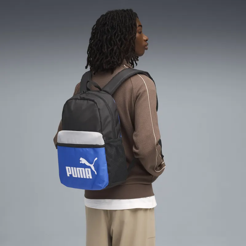 Sac à dos color-block PUMA Phase