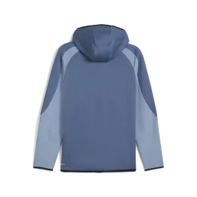 Sweat à capuche Evostripe Homme