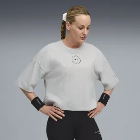 T-shirt court Lifestyle PUMA x HYROX Femme