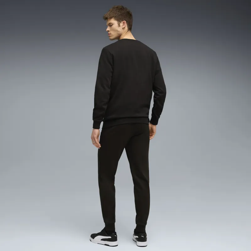 Survêtement avec sweat à col rond Essentials Elevated Homme