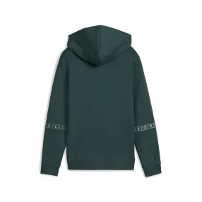 Hoodie Essentials Tape Layout Enfant et Adolescent