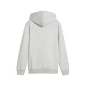 Sweat à capuche à logo Lab Essentials Enfant et Adolescent