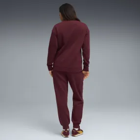 Survêtement décontracté avec sweat Femme