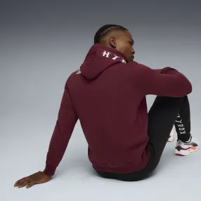 Sweat à capuche épais PUMA x HYROX Homme