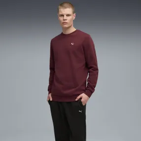 Survêtement avec sweat à col rond Essentials Elevated Homme