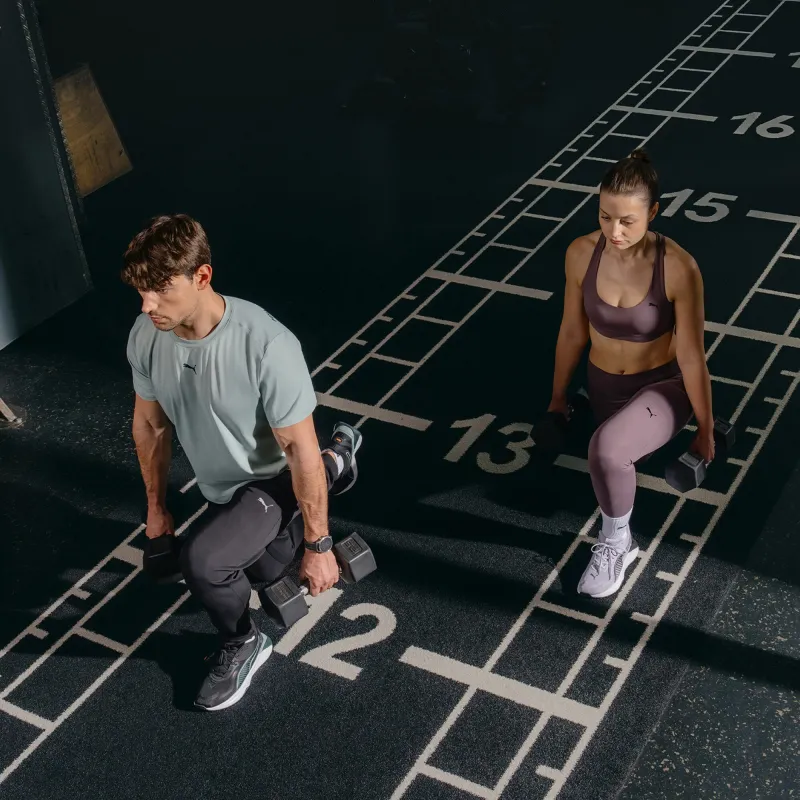 Chaussures de training PWR Hybrid