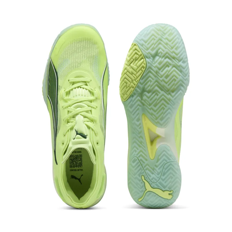 Chaussures de handball Accelerate NITRO™ SQD 4 Unisexe