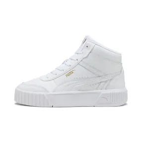 Baskets mi-hautes Carina Mia pour femmes