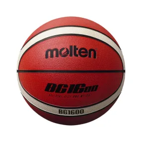 BALLON DE BASKETBALL MOLTEN B6G1600