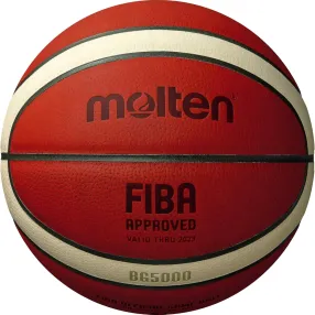 BALLON DE BASKETBALL MOLTEN B7G5000