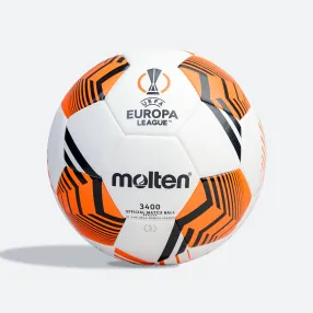 BALLON DE FOOTBALL MOLTEN F5U3400