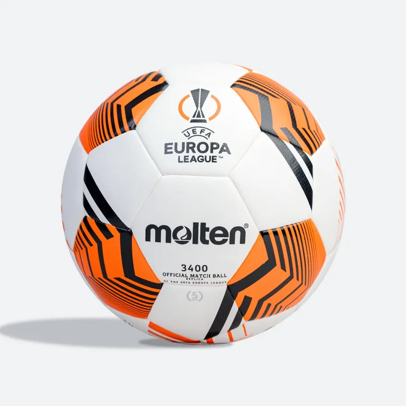 BALLON DE FOOTBALL MOLTEN F5U3400