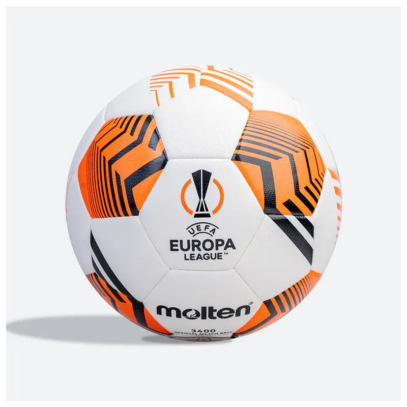 BALLON DE FOOTBALL MOLTEN F5U3400