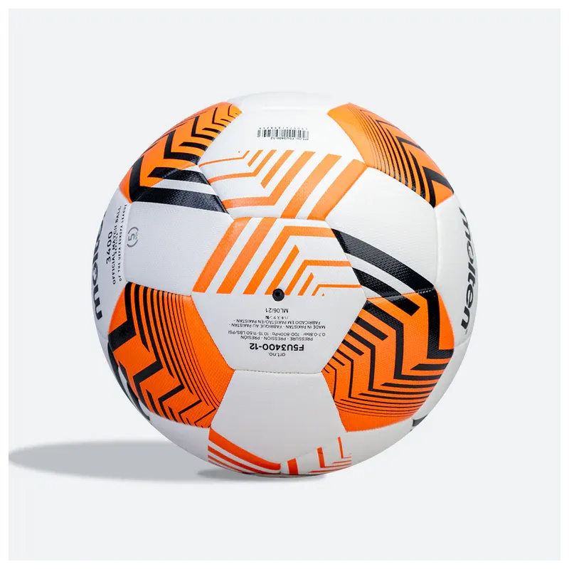BALLON DE FOOTBALL MOLTEN F5U3400